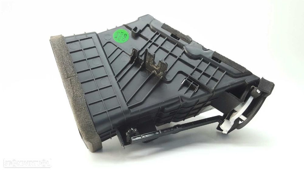 AREJADOR CENTRAL FRONTAL OPEL MOKKA X SELECTIVE START/STOP - 4