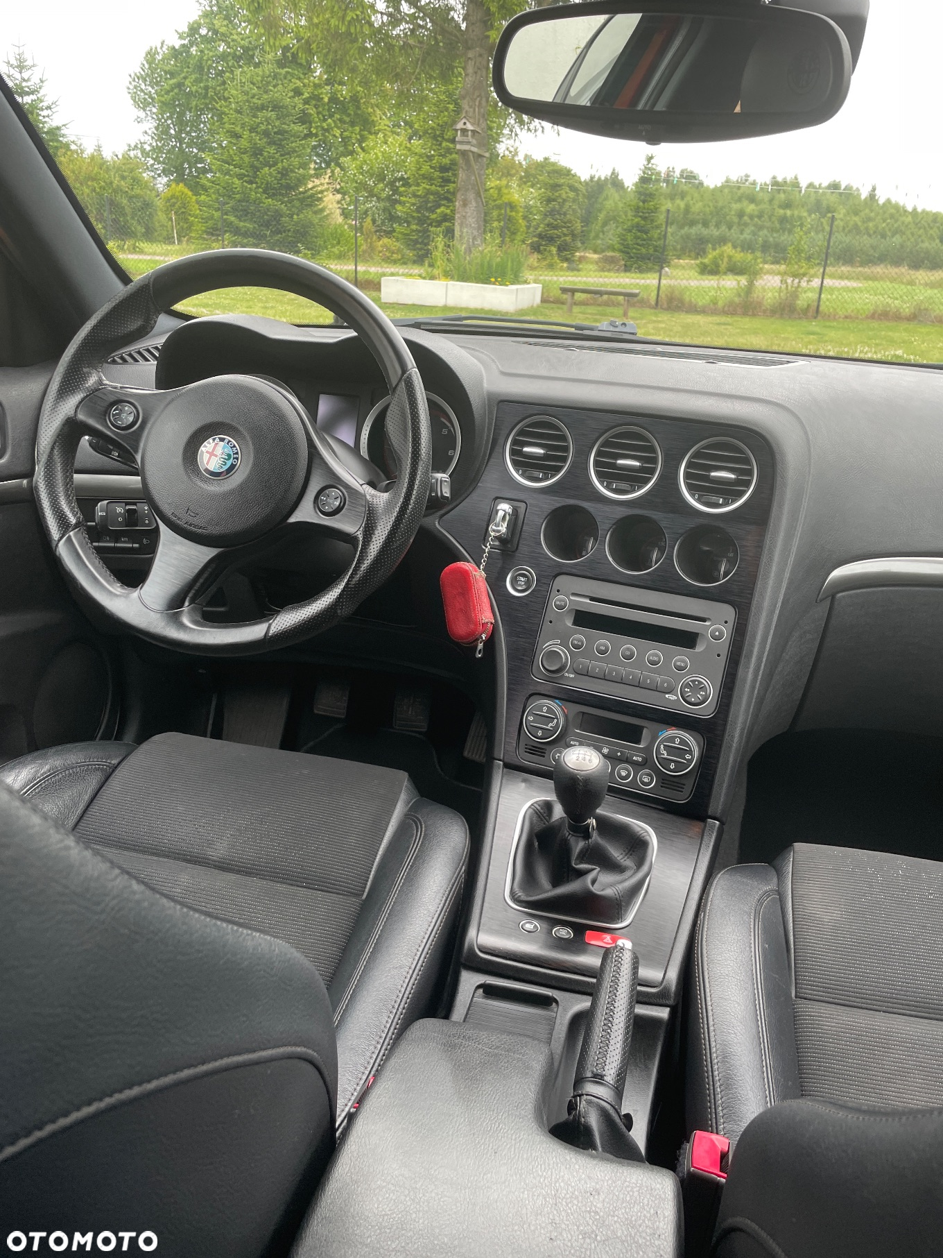Alfa Romeo 159 2.0 JTDM 16V DPF - 5