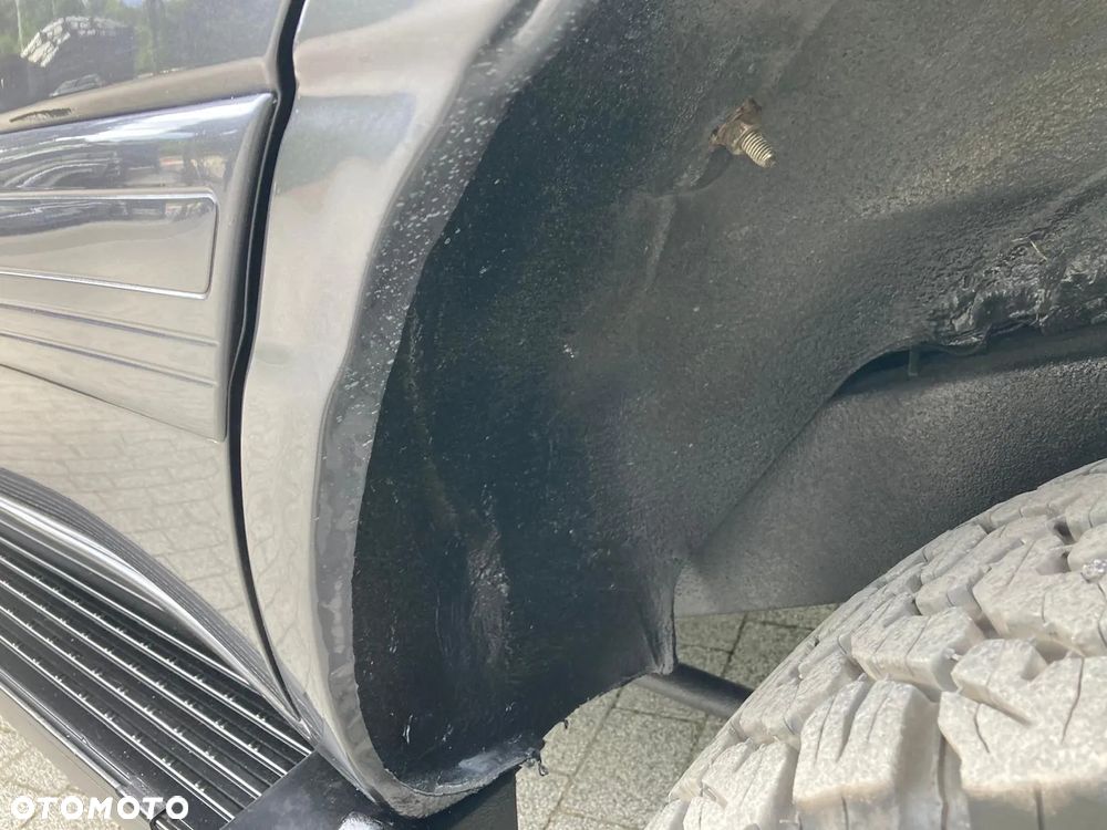 Toyota Land Cruiser 4.2 TD - 4