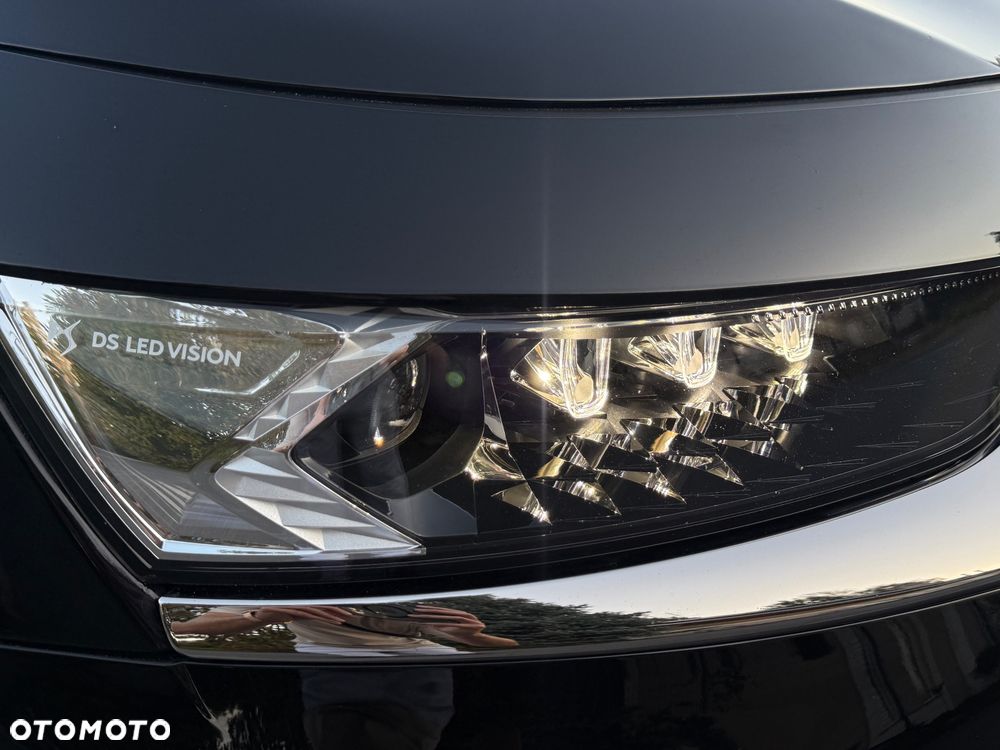 DS Automobiles DS 7 Crossback - 38