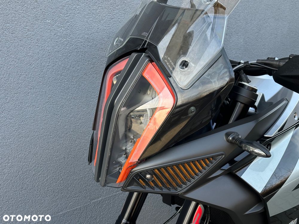 KTM Super Adventure - 21