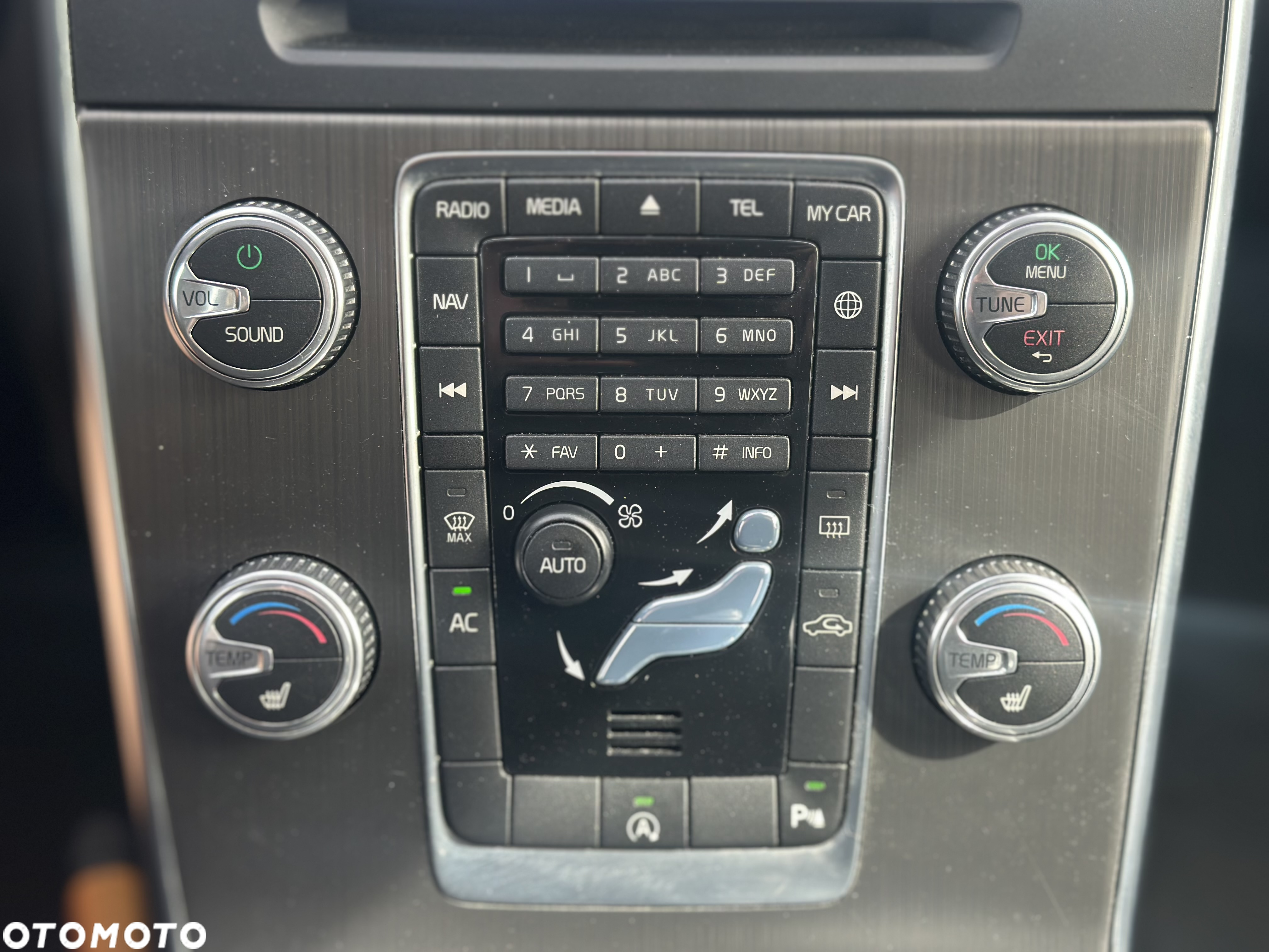 Volvo S60 - 14