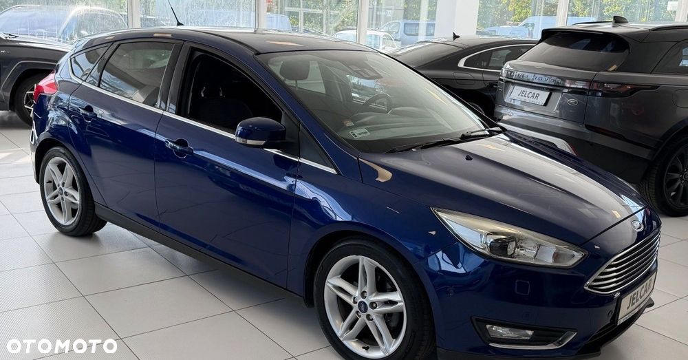 Ford Focus - 9