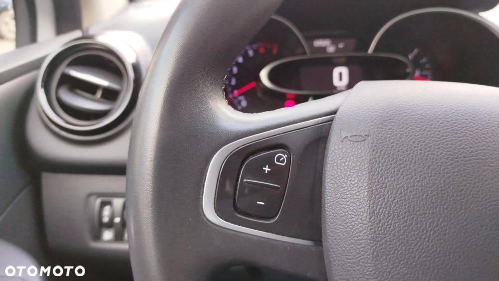 Renault Clio 0.9 TCe Alize - 9