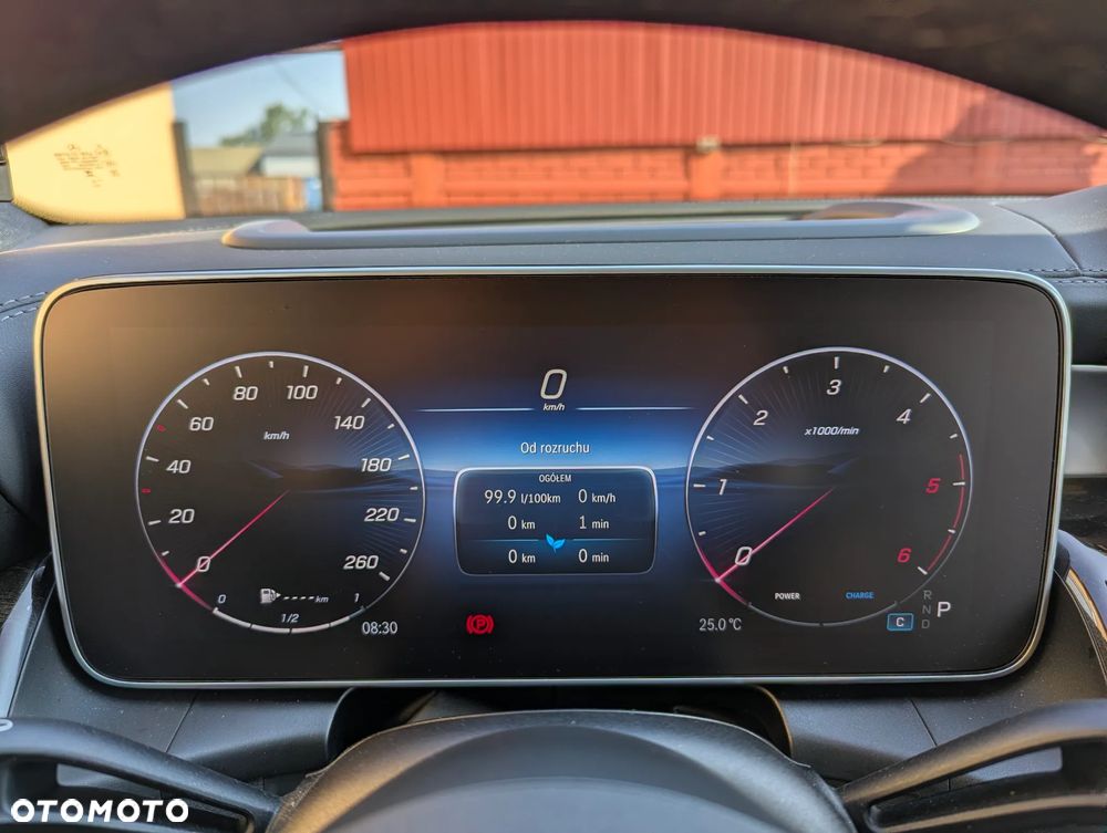 Mercedes-Benz GLC 450 d mHEV 4-Matic Avantgarde - 25