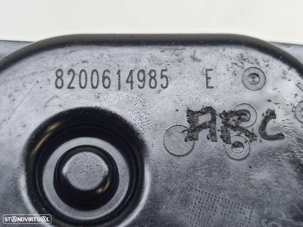 CORPO DE BORBOLETAS RENAULT MEGANE III BERLINA 5 P LIMITED - 7