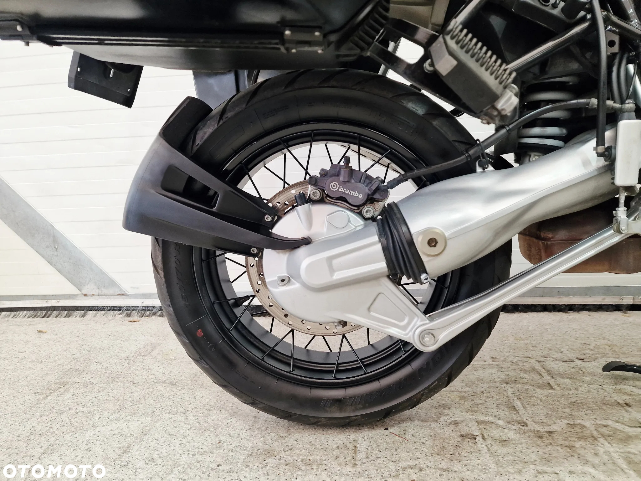 BMW GS - 13