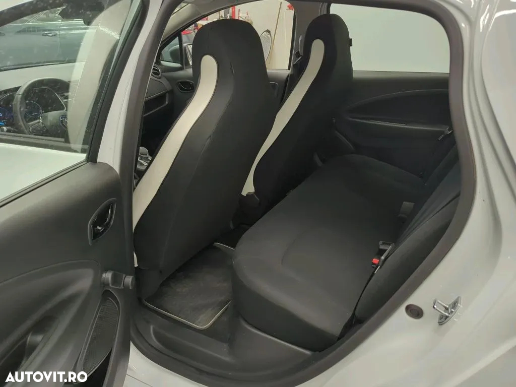 Renault ZOE - 5