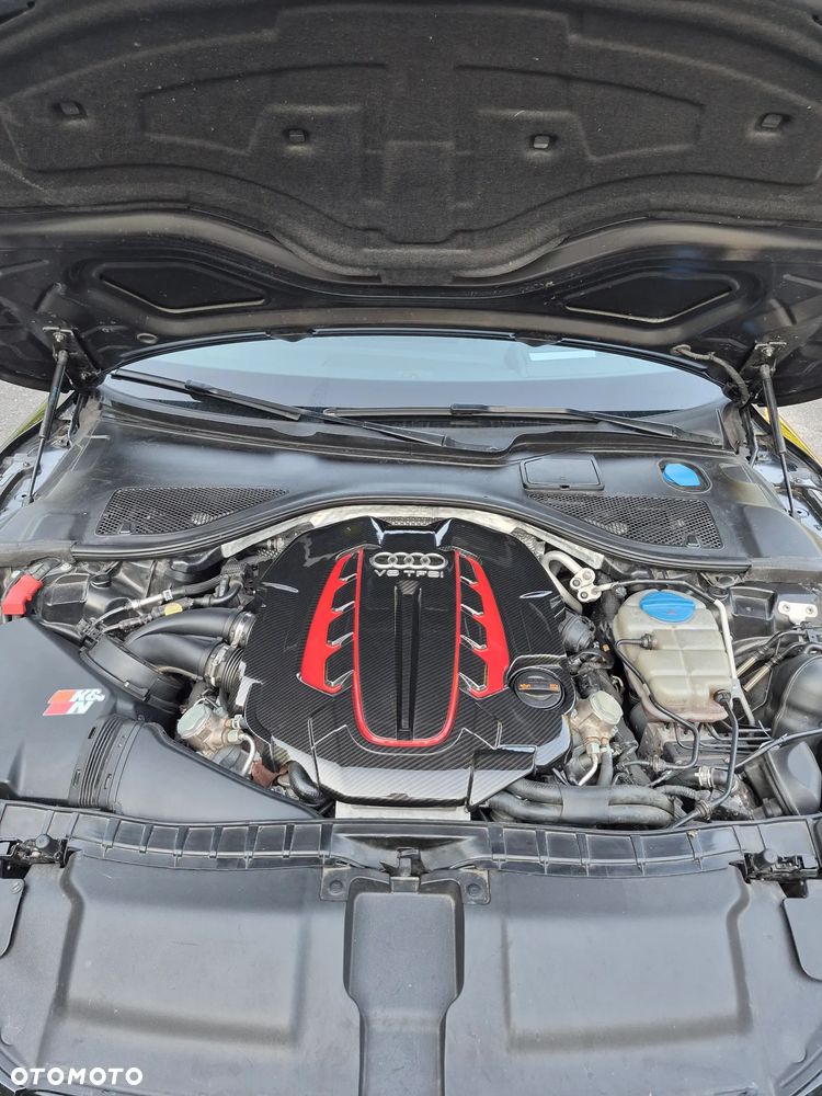 Audi S7 Sportback Standard - 11