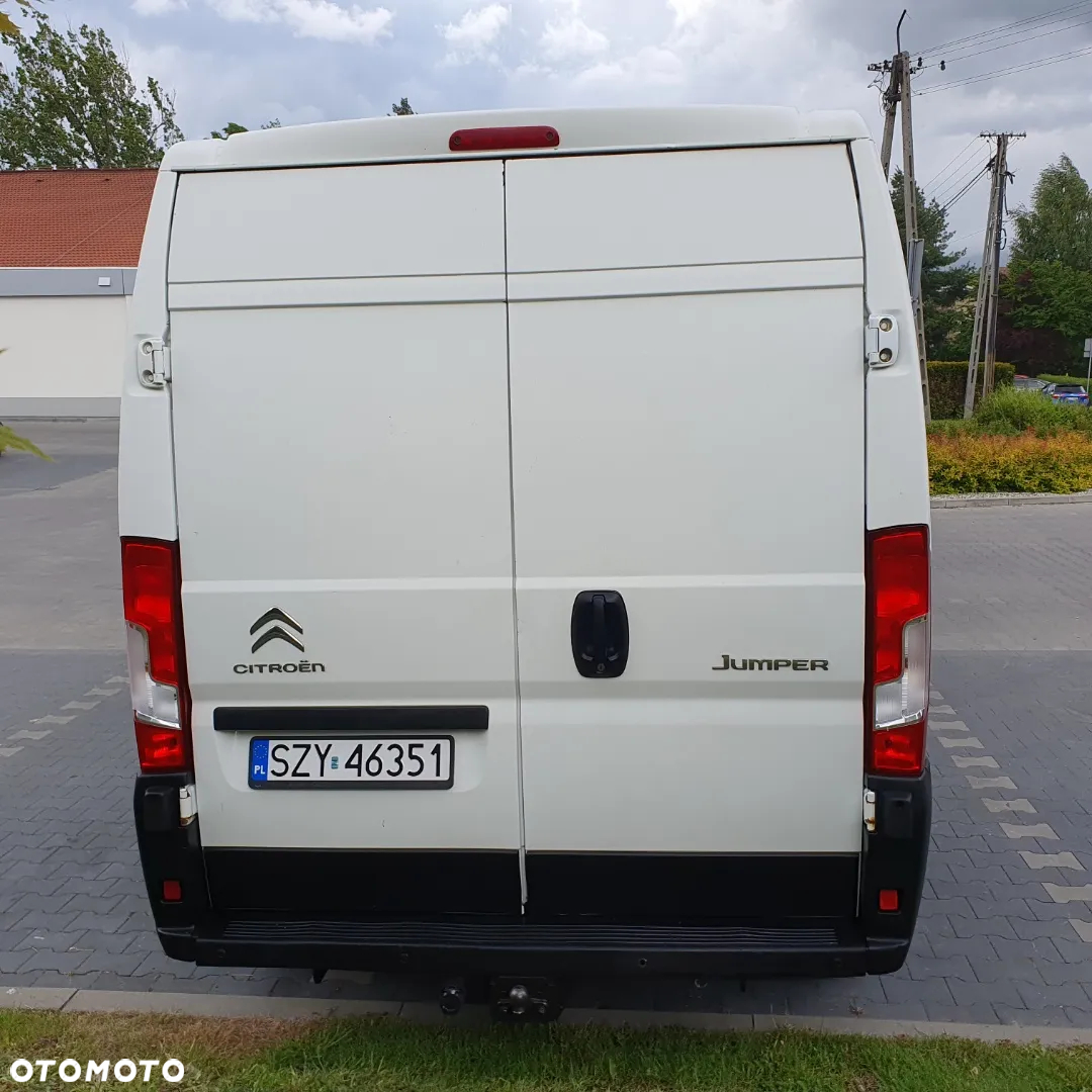 Citroën Jumper - 4