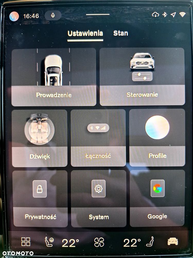 Volvo V90 T8 AWD Plug-In Hybrid R-Design - 37