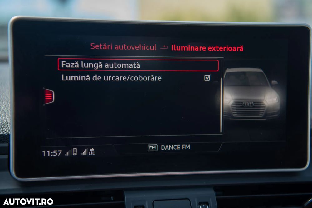 Audi Q5 2.0 TDI Quattro S tronic design - 25