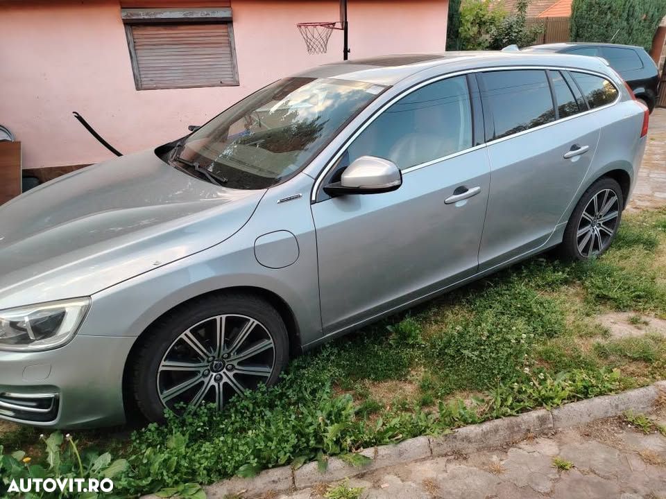 Volvo S60 - 7