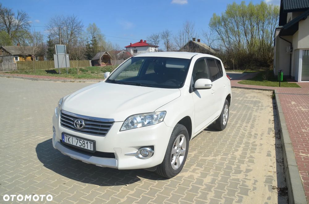 Toyota RAV4 2.0 VVT-i Premium MS - 3