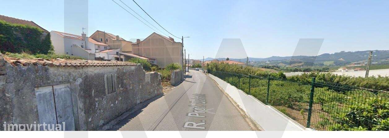 Terreno com projeto aprovado para 5 apartamentos - Livramento  Azueira - Grande imagem: 2/8