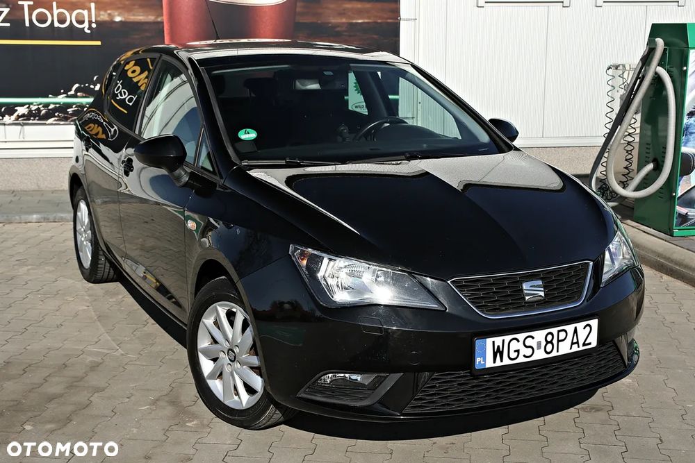 Seat Ibiza - 9