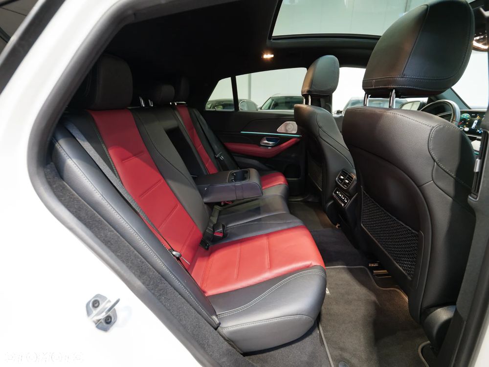 Mercedes-Benz GLE 400 d 4-Matic Premium - 20