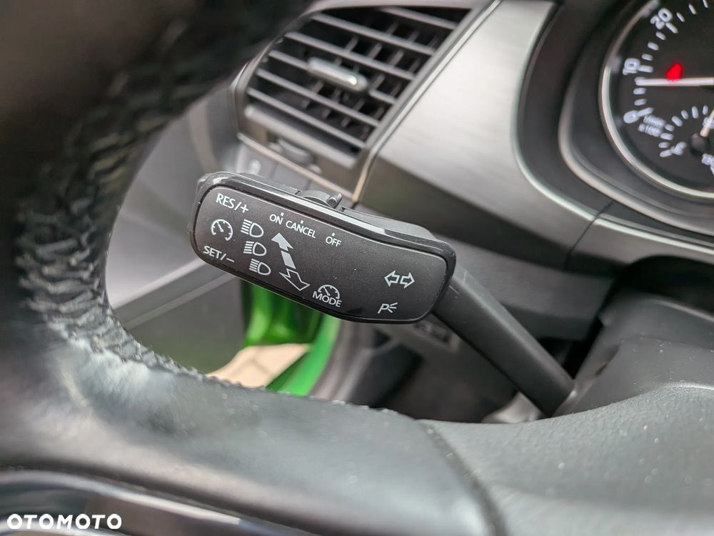 Skoda Fabia - 18
