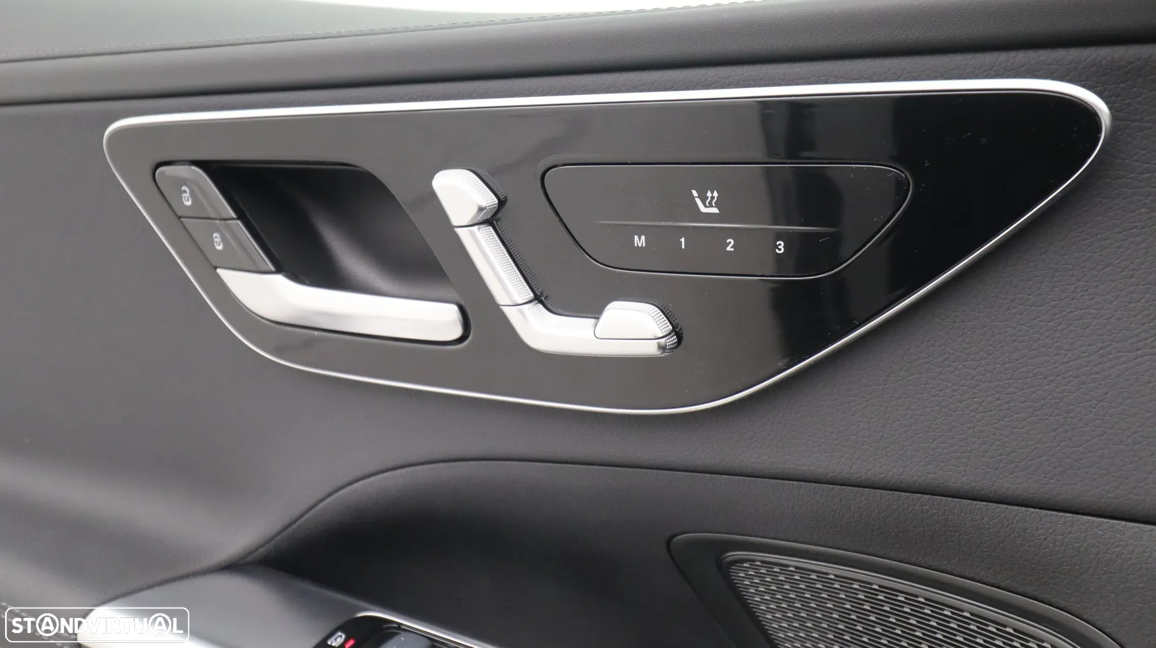 Mercedes-Benz C 220 d AMG Line - 18