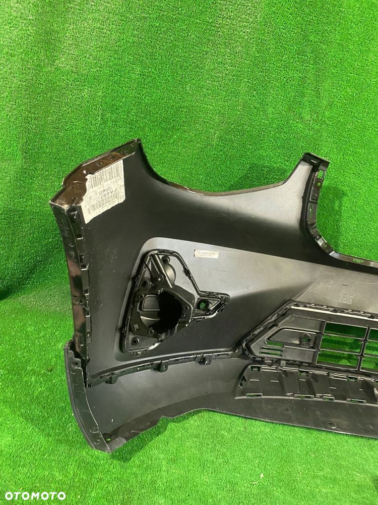 ZDERZAK PRZEDNI PRZÓD VOLVO XC40 LIFT 22- NR.2430 - 5