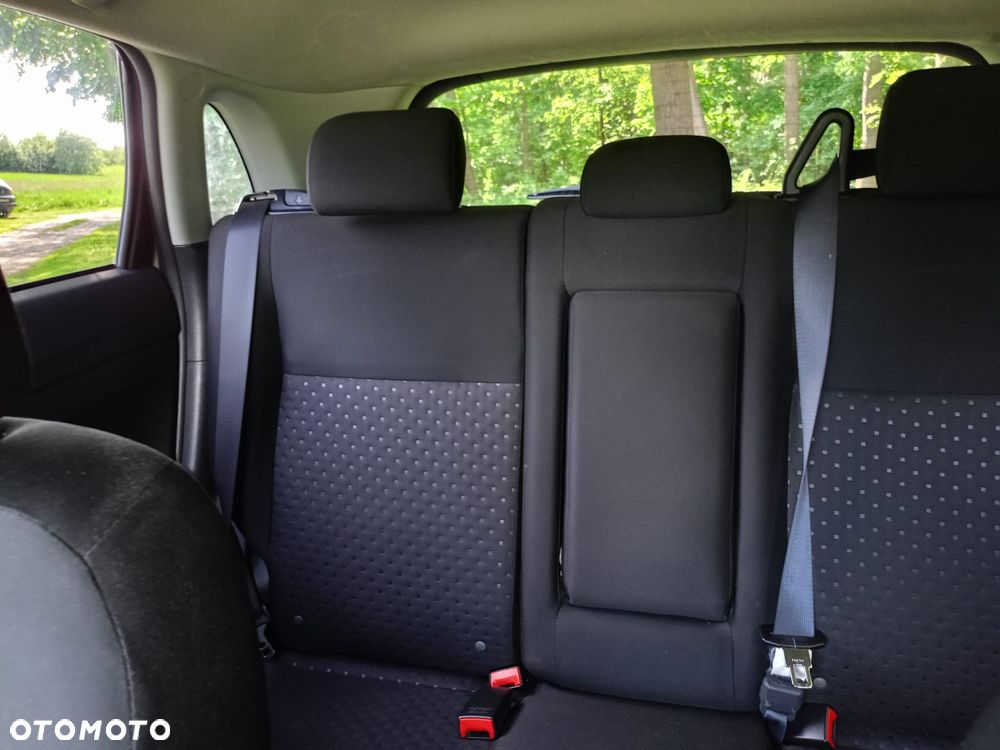 Mitsubishi ASX 1.8 DI-D 2WD Intro Edition - 21