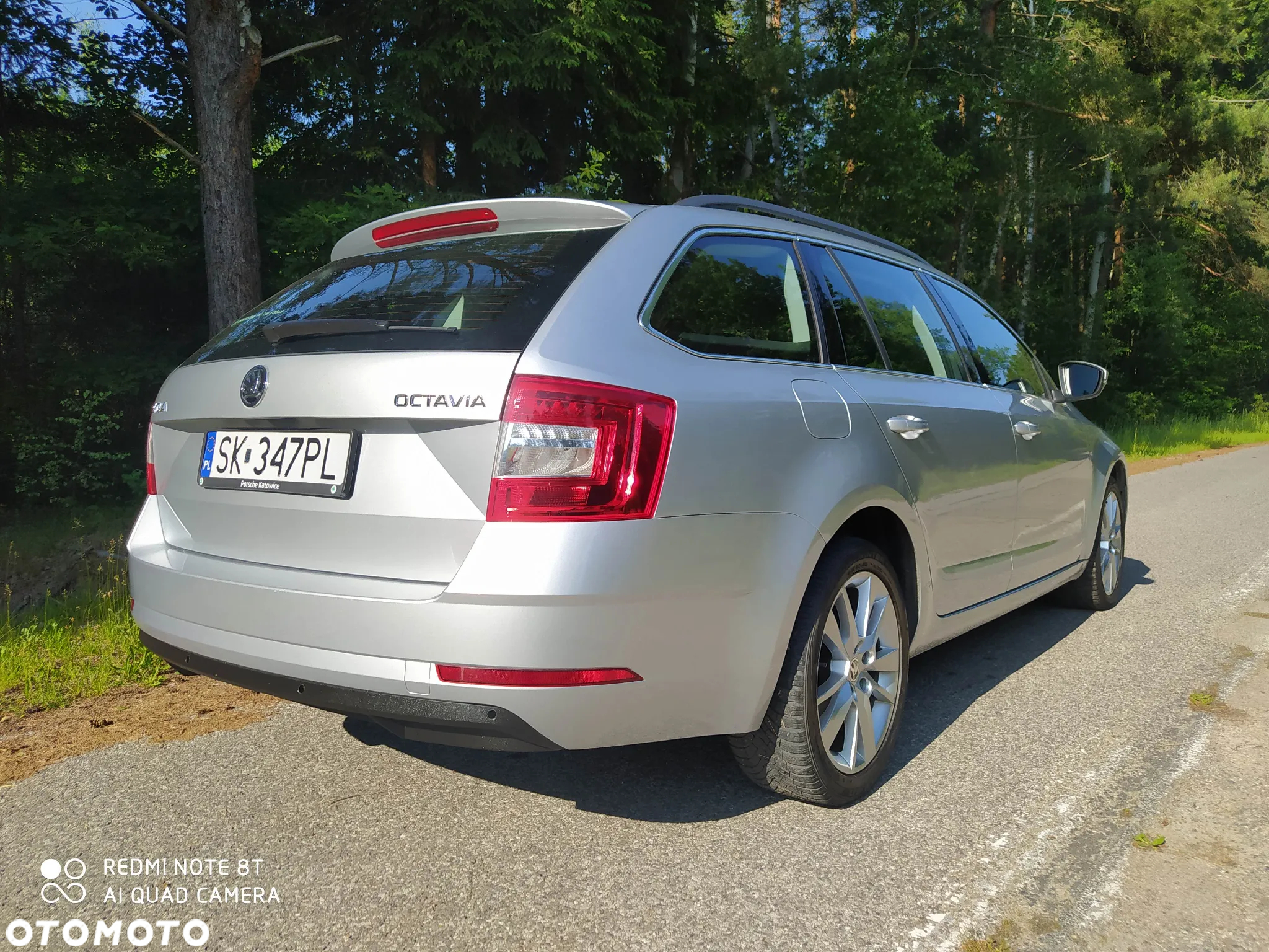 Skoda Octavia - 17