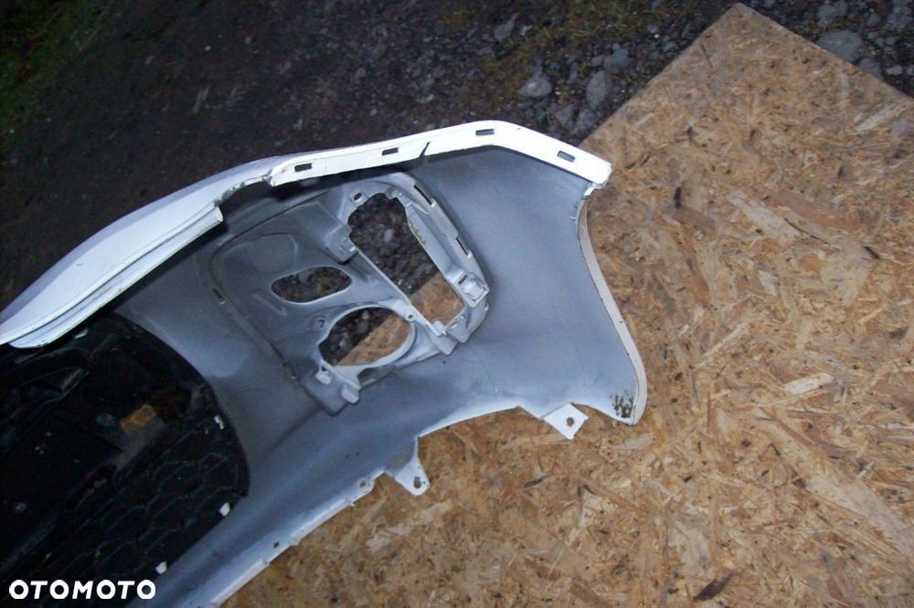 zderzak przedni citroen c1 - 5