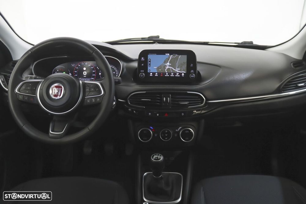 Fiat Tipo 1.0 GSE T3 City Life - 6