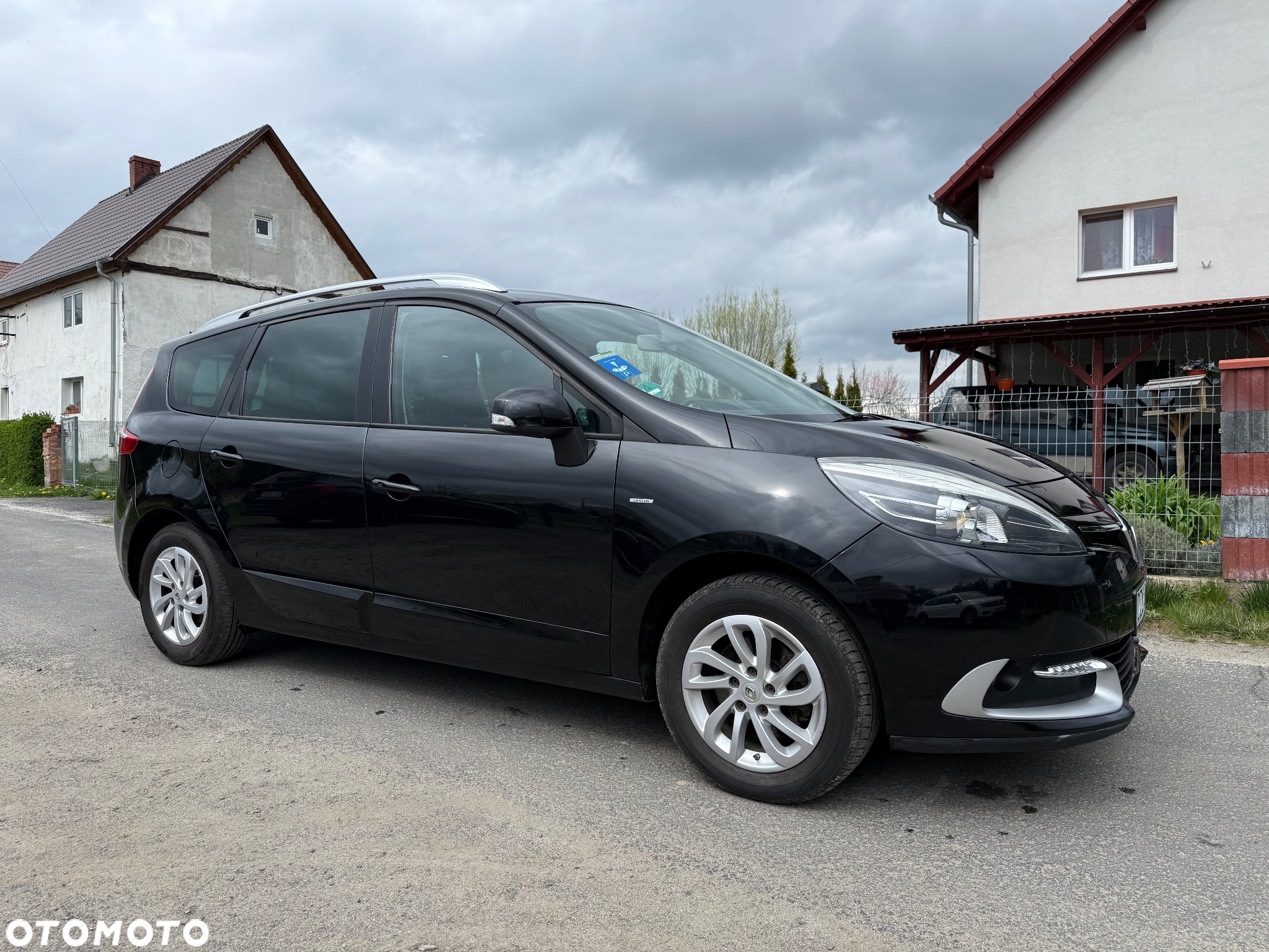 Renault Grand Scenic ENERGY TCe 130 S&S LIMITED - 7