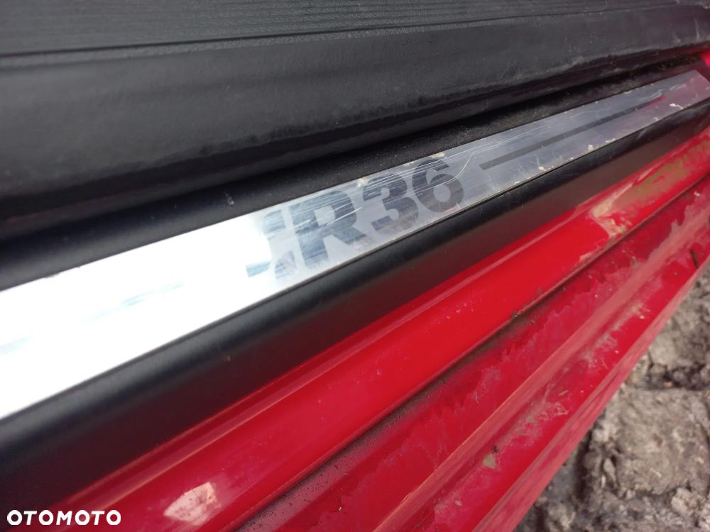 Volkswagen Passat 3.6 V6 R36 - 15