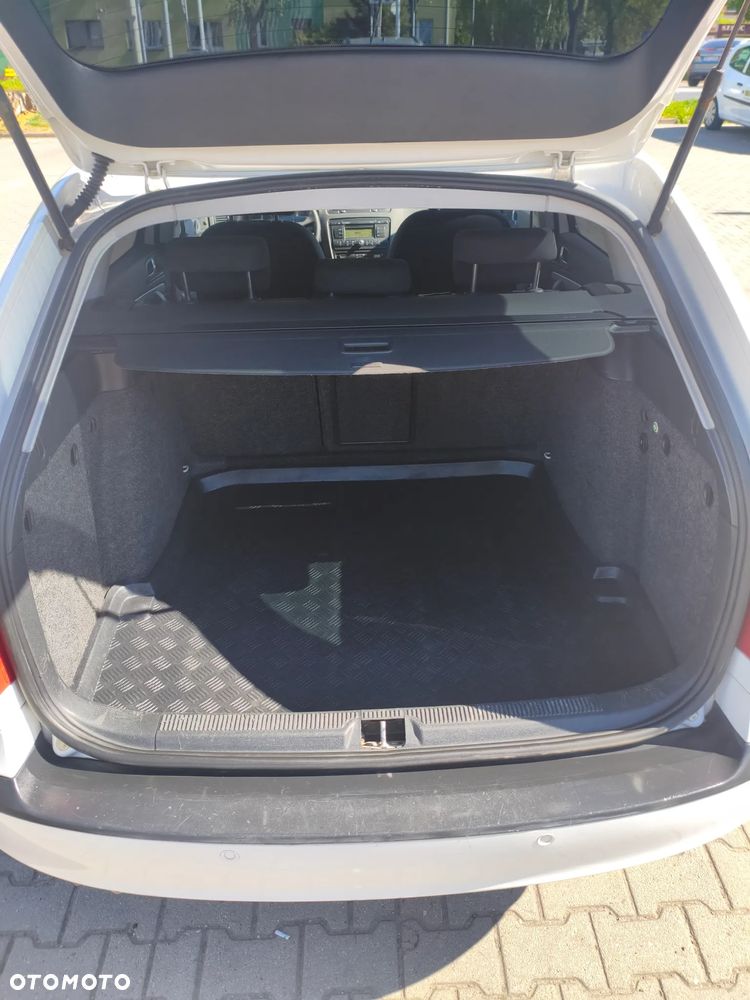 Skoda Octavia 1.9 TDI DPF Classic - 5