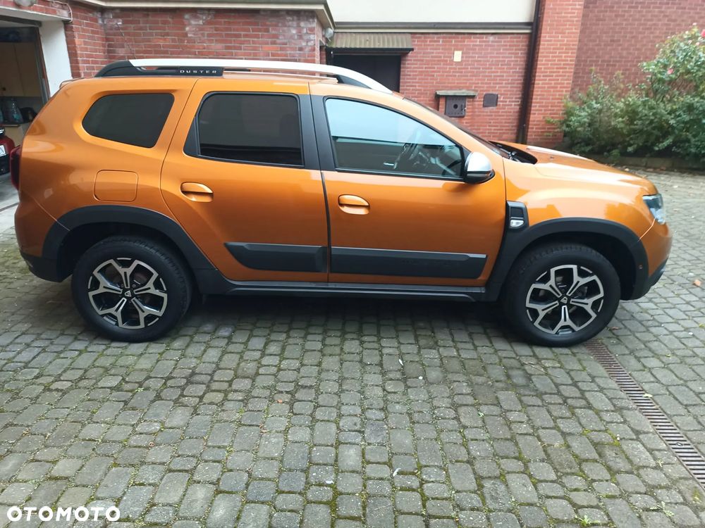 Dacia Duster - 1