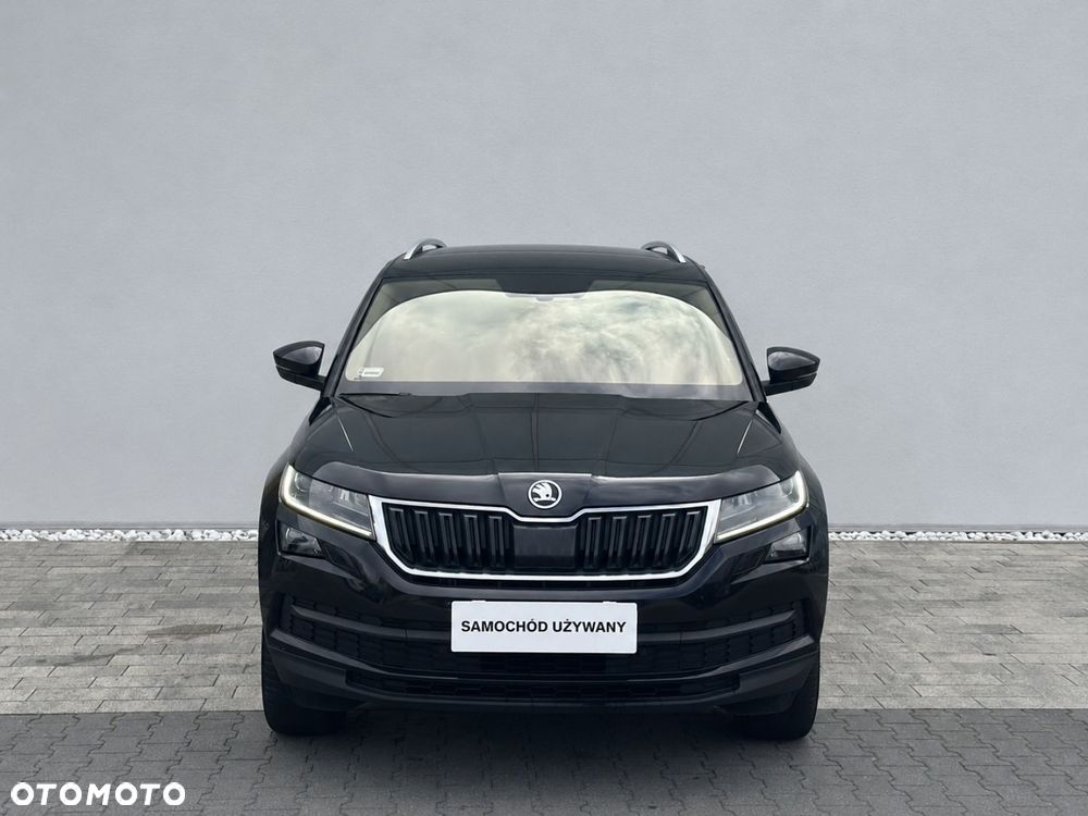 Skoda Kodiaq - 2