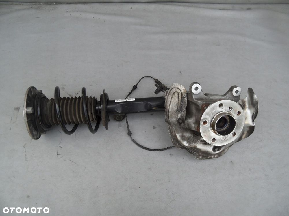 MCPERSON MCPHERSON PRAWY AMORTYZATOR ZWROTNICA MINI ONE COOPER F55 F56