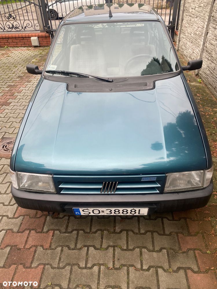 Fiat Uno 45 S - 1