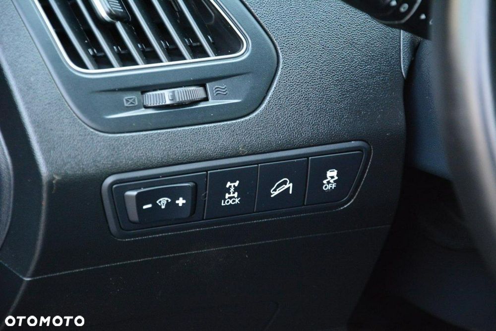 Hyundai ix35 2.0 CRDi Premium 4WD - 30