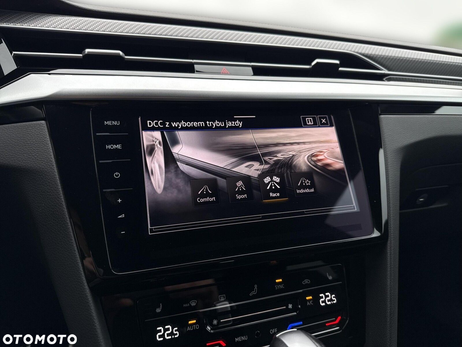 Volkswagen Arteon 2.0 TSI 4Motion R DSG - 24