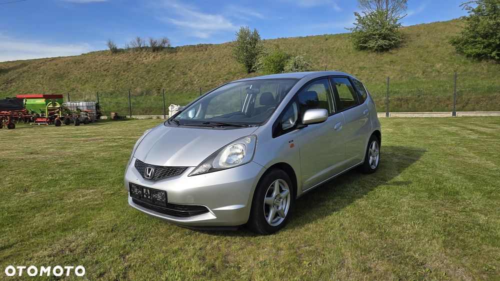 Honda Jazz 1.2 i-VTEC - 3