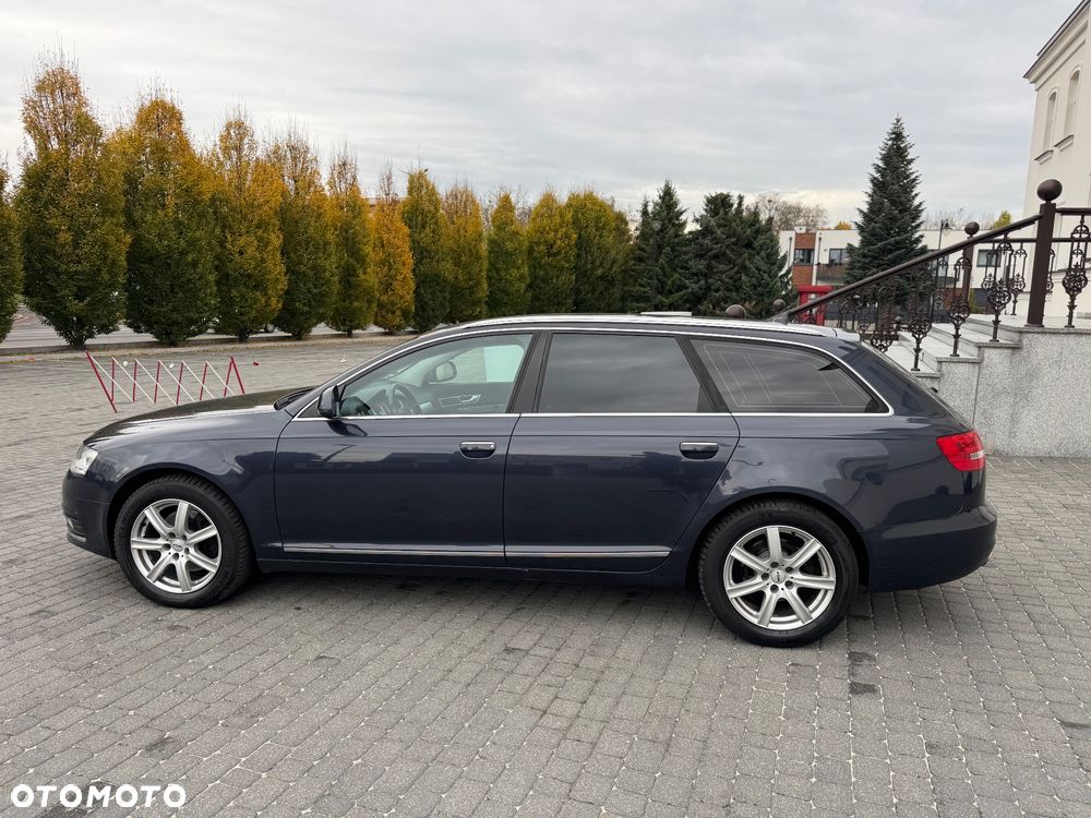 Audi A6 - 15