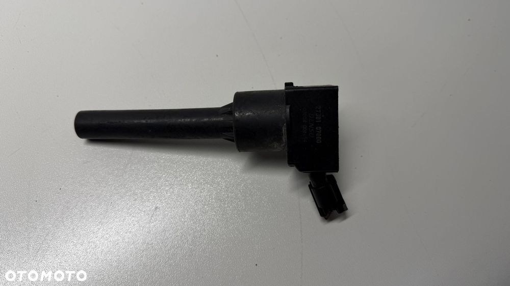 HYUNDAI KIA 1.0 CEWKA ZAPŁONOWA 27301-07000 Kia (oryginalne OE) 27301-07000 - 1