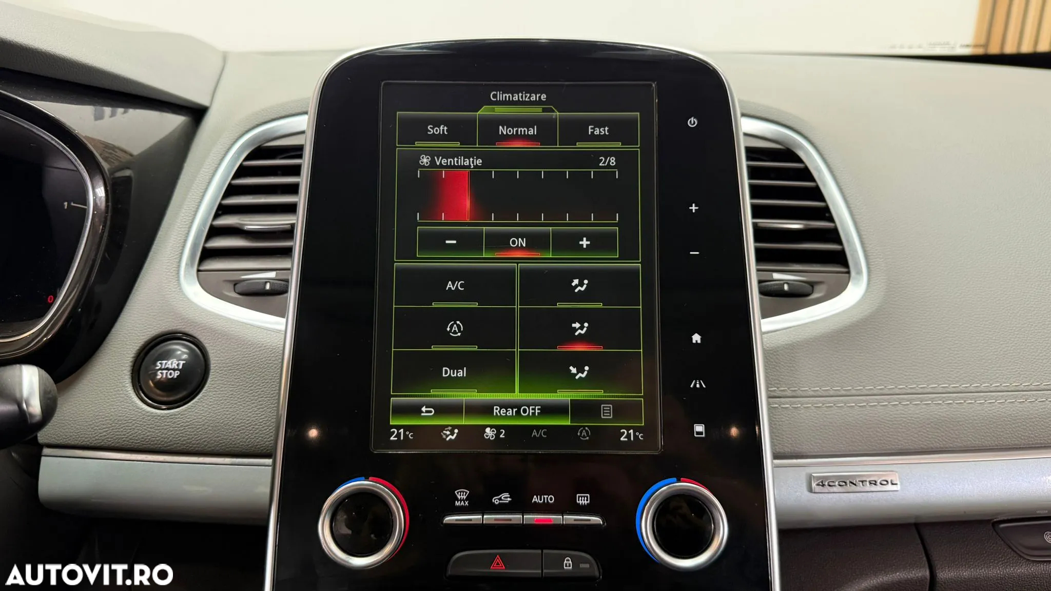 Renault Espace Energy dCi 160 EDC Initiale Paris - 25