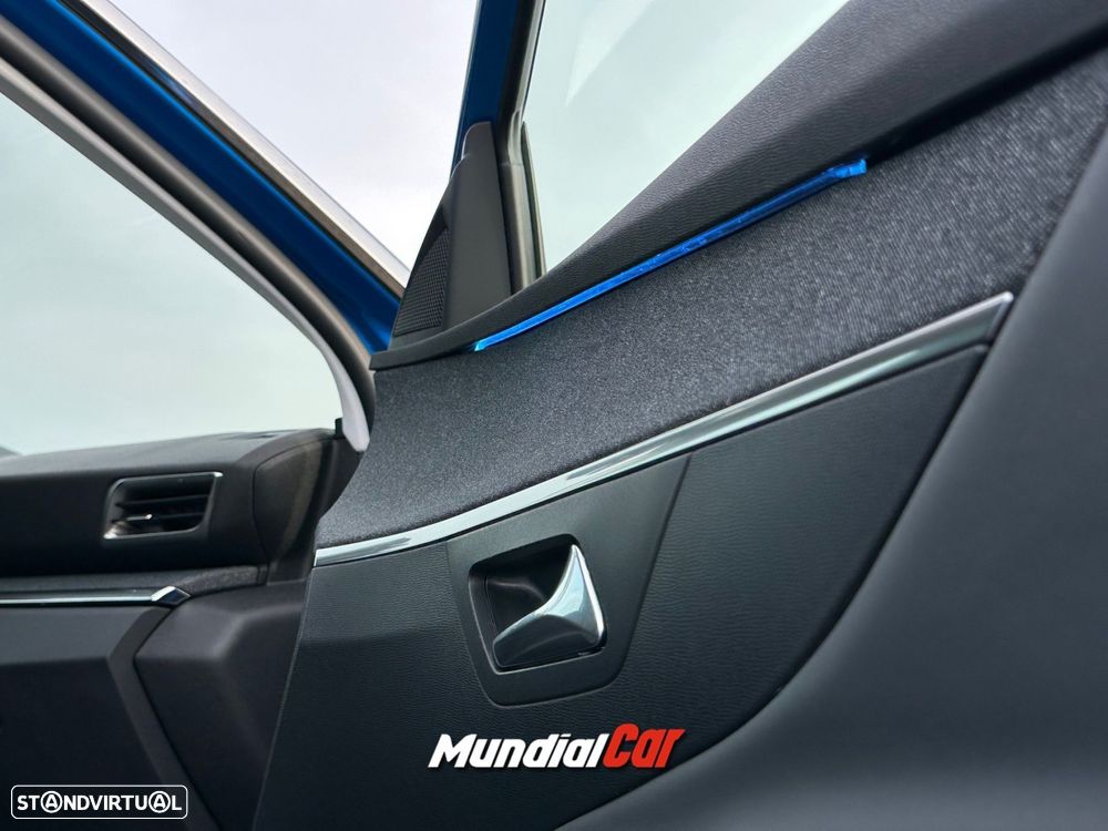 Peugeot 3008 1.6 Hybrid Allure Pack e-EAT8 - 17