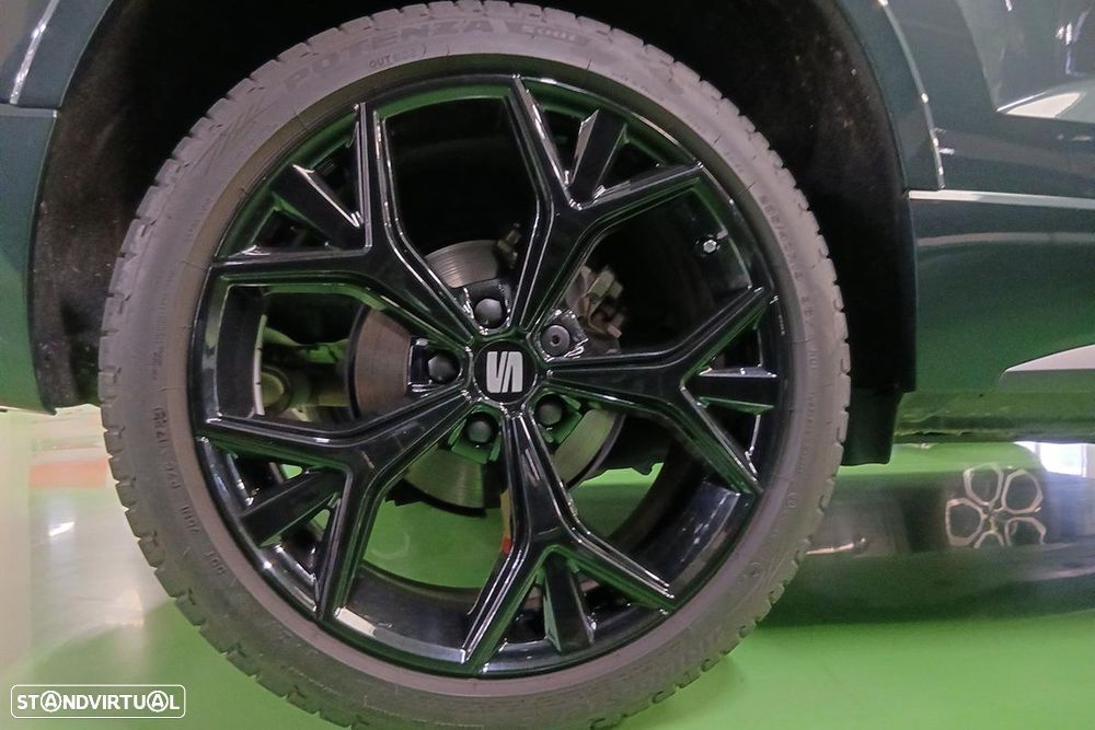 SEAT Ateca 1.5 TSI FR DSG - 5