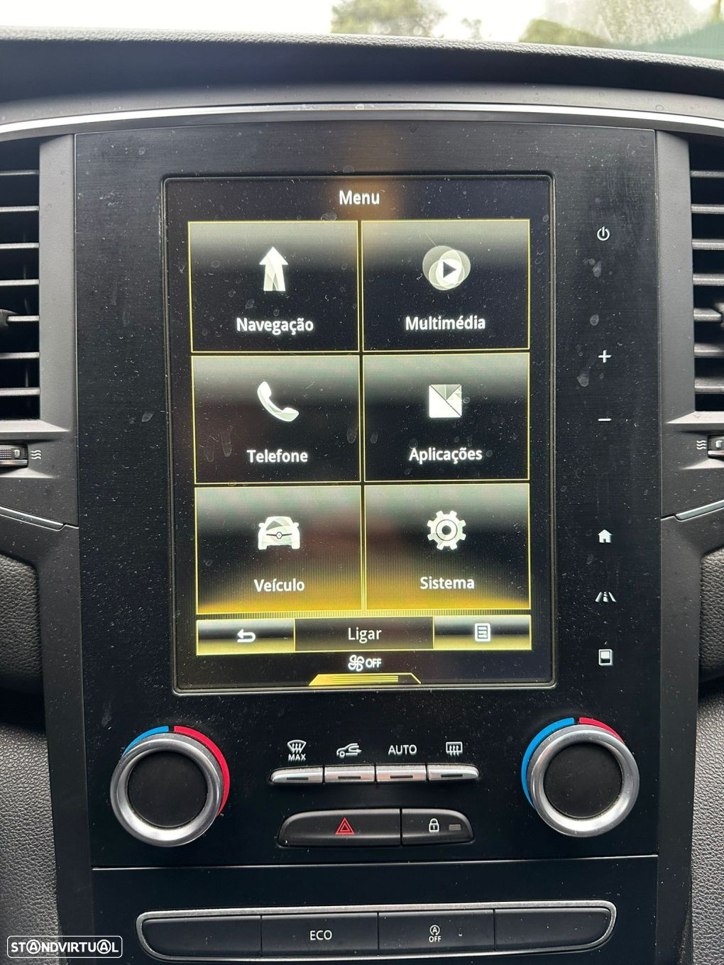 Renault Mégane Sport Tourer 1.5 dCi Bose Edition SS - 16