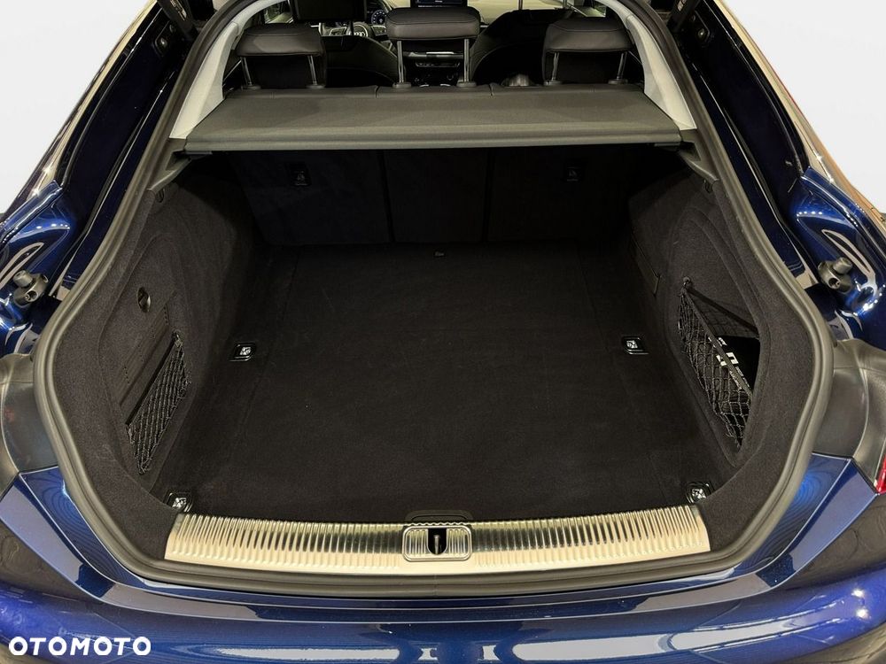 Audi A5 Sportback - 17