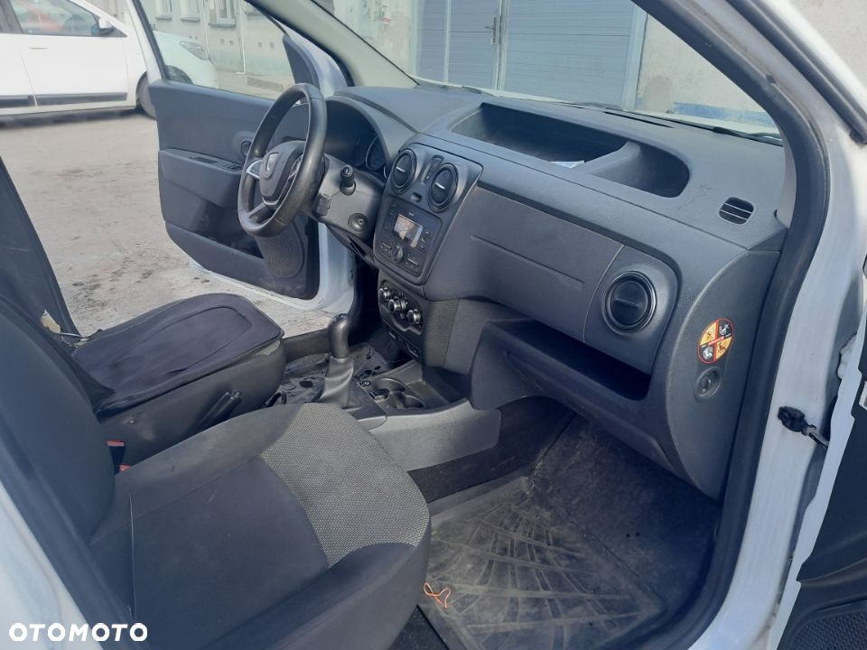 Dacia Dokker 1.6 SCe Access - 10