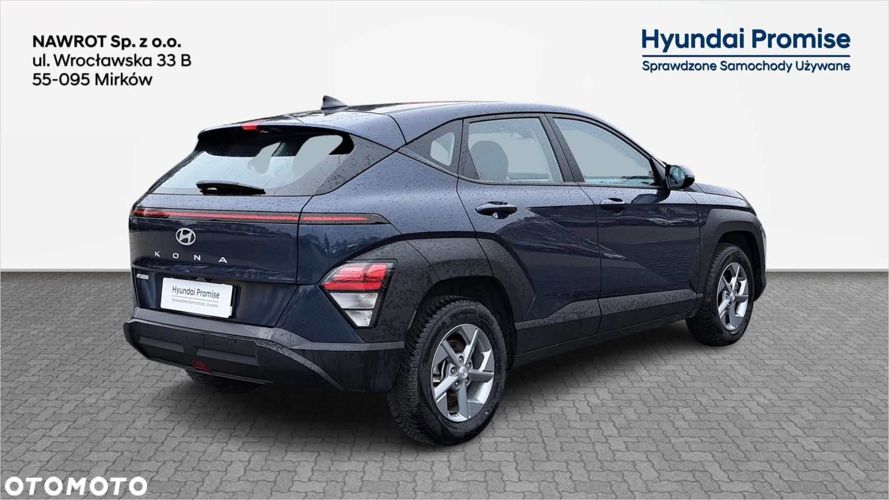 Hyundai Kona - 6