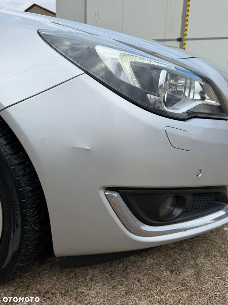 Opel Insignia 1.6 T Edition S&S - 6
