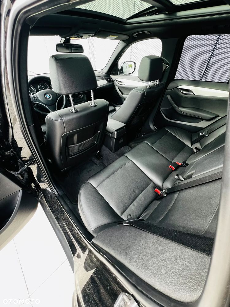BMW X1 - 19