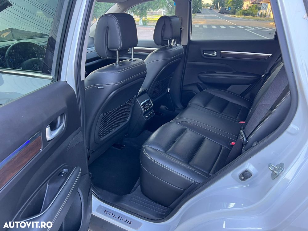 Renault Koleos ENERGY dCi 130 INTENS - 9